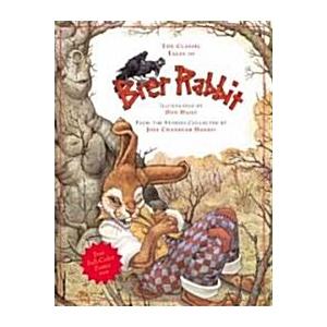 Classic Tales of Brer Rabbit
