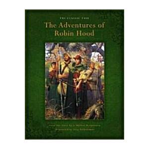 Adventures of Robin Hood