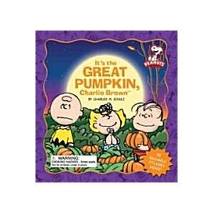 Peanuts: It's the Great Pumpkin  Charlie Brown