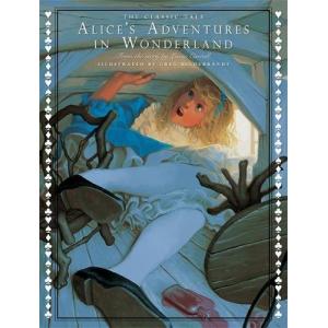 The Classic Tale of Alice's Adventures in Wonderland )