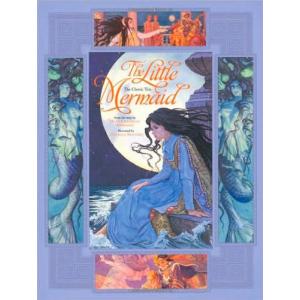 The Little Mermaid: From the Story by Hans Christian Andersen )