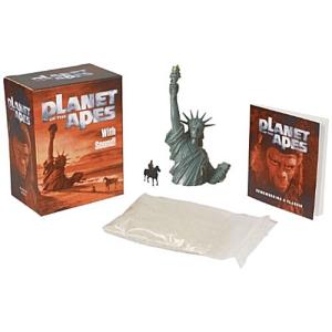 Planet of the Apes