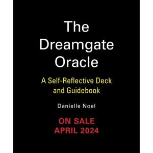 The Dreamgate Oracle: A Self-Reflective Deck and G...