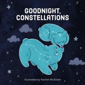 Goodnight  Constellations