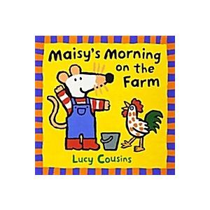 Maisys Morning on the Fa...の商品画像