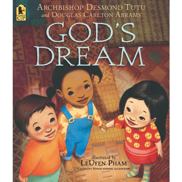 God's Dream (Hardcover)