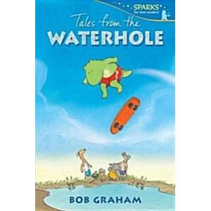 Tales from the Waterhole (Paperback  Reprint)