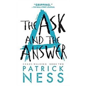 The Ask and the Answer: With Bonus Short Story (Pa...