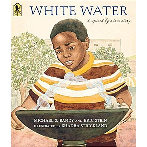 White Water (Paperback)