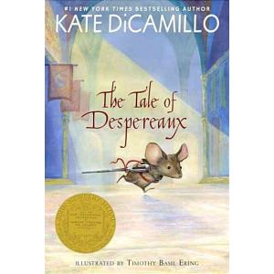 The Tale of Despereaux: ...の商品画像