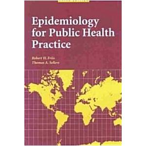 Epidemiology for Public Health Practice (Paperback...