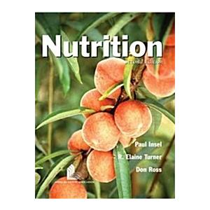 Nutrition (2nd Edition Hardcover)