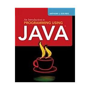 An Introduction to Programming Using Java (Paperba...