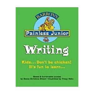 Painless Junior: Writing