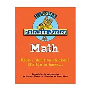 Painless Junior: Math