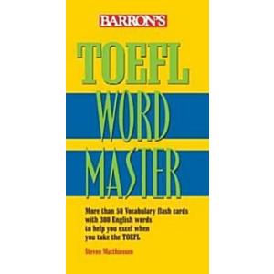TOEFL Wordmaster (Other)