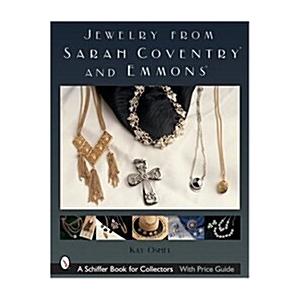 Jewelry from Sarah Coventry(r) and Emmons(r) (Pape...