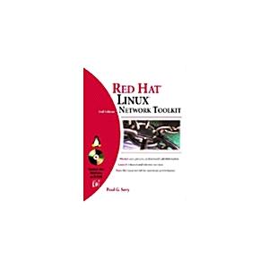Red Hat Linux Network Toolkit (Paperback CD-ROM 2n...