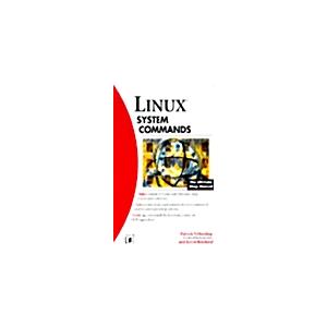 Linux System Commands (Paperback)