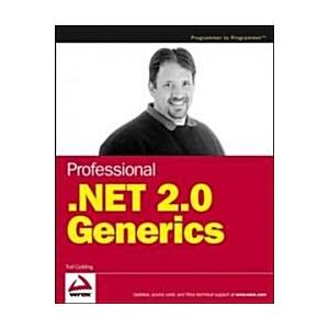 Professional .Net 2.0 Generics (Paperback)