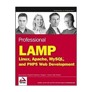 Professional Lamp (Paperback)