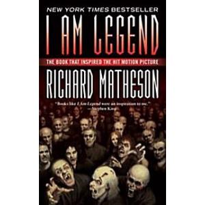 I Am Legend: And Other Stories (Mass Market Paperb...