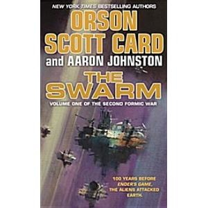 The Swarm: The Second Formic War (Volume 1) (Mass ...