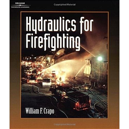Hydraulics for Firefighting (Paperback)