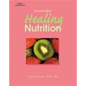 Healing Nutrition
