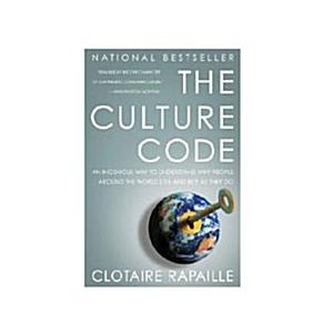 The Culture Code: An Ingenious Way to Understand W...