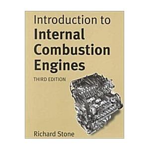 Introduction to Internal Combustion Engines (Paper...