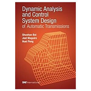 Dynamic Analysis and Control System Design of Auto...