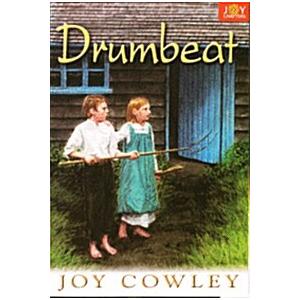 Drum Beat (Paperback)