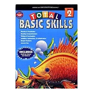 Total Basic Skills (Paperback)