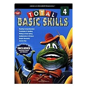 Total Basic Skills (Paperback)