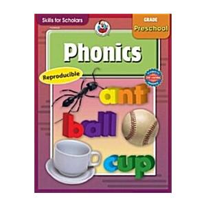 Phonics (Paperback)