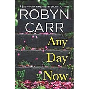 Any Day Now (Hardcover)