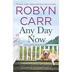 Any Day Now (Mass Market Paperback)