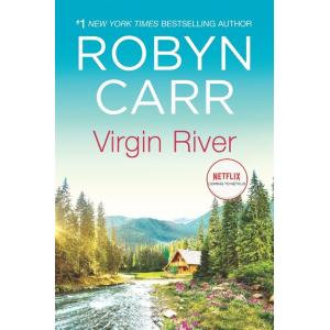 Virgin River (Paperback First Time Trad)