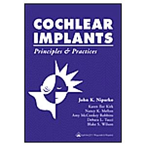 Cochlear Implants (Hardcover)