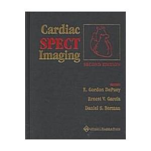 Cardiac Spect Imaging (Hardcover 2nd)