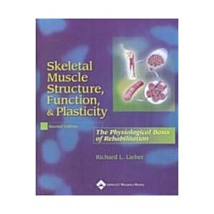 Skeletal Muscle Structure Function  Plasticity (Ha...
