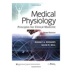 Medical Physiology (Paperback Pass Code 3rd)