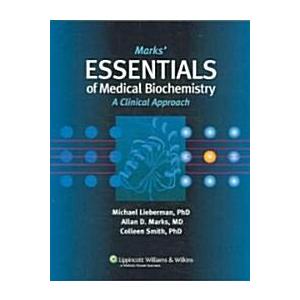 Marks' Essential Medical Biochemistry (Paperback)