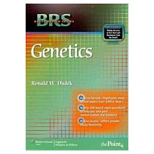 BRS Genetics