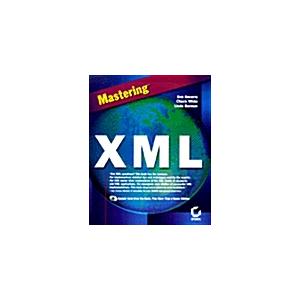 Mastering Xml (Paperback Compact Disc)