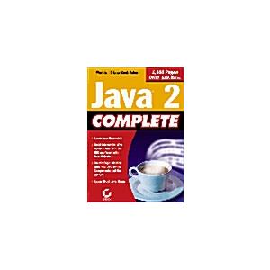 Java 2 Complete (Paperback)
