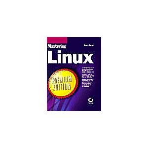 Mastering Linux (Hardcover Compact Disc)