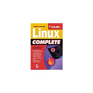 Linux Complete (Paperback)