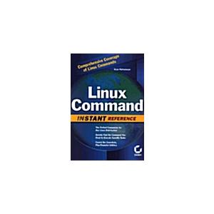 Linux Command (Paperback)
